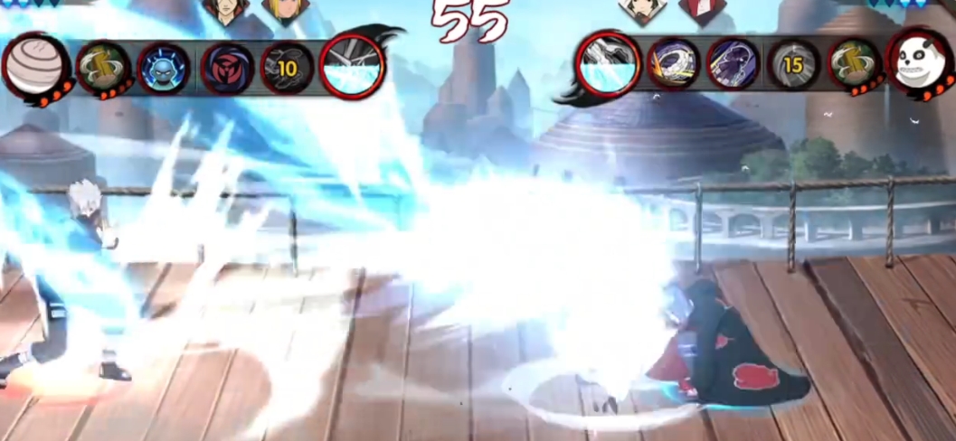 火影忍者手游里有没有半藏最省钱的技巧