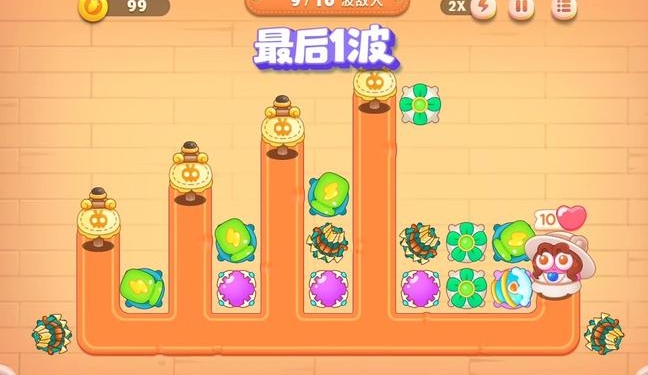 有没有经过验证的保卫萝卜410过关方法