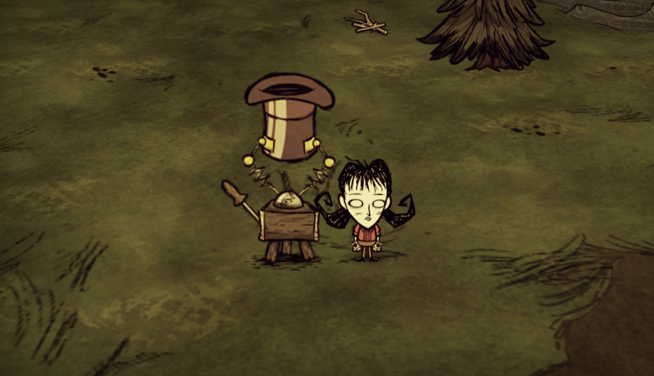 饥荒舔盐器加盐时需要特别注意什么