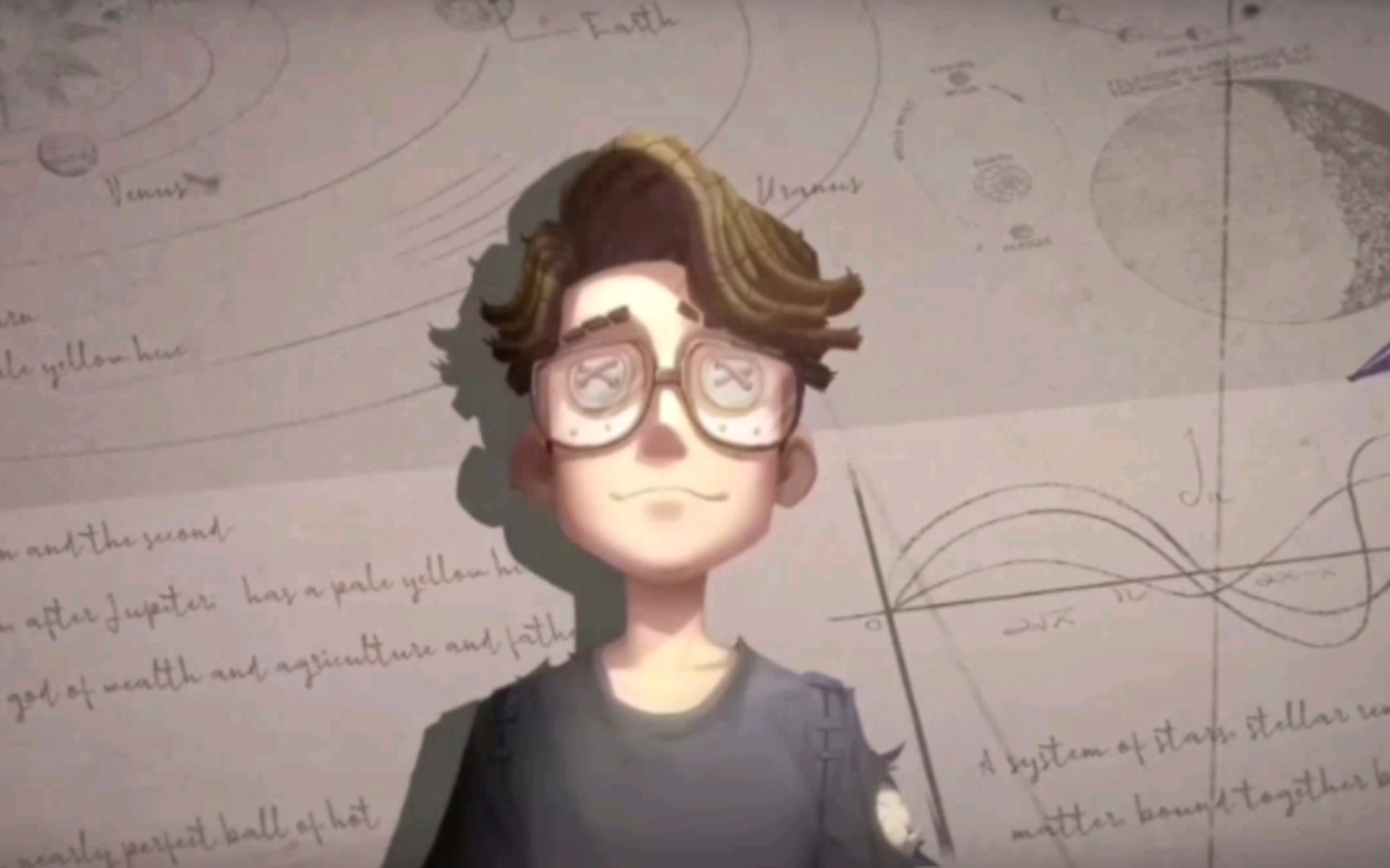 第五人格单人训练需前往何处 第五人格单人训练需前往何处