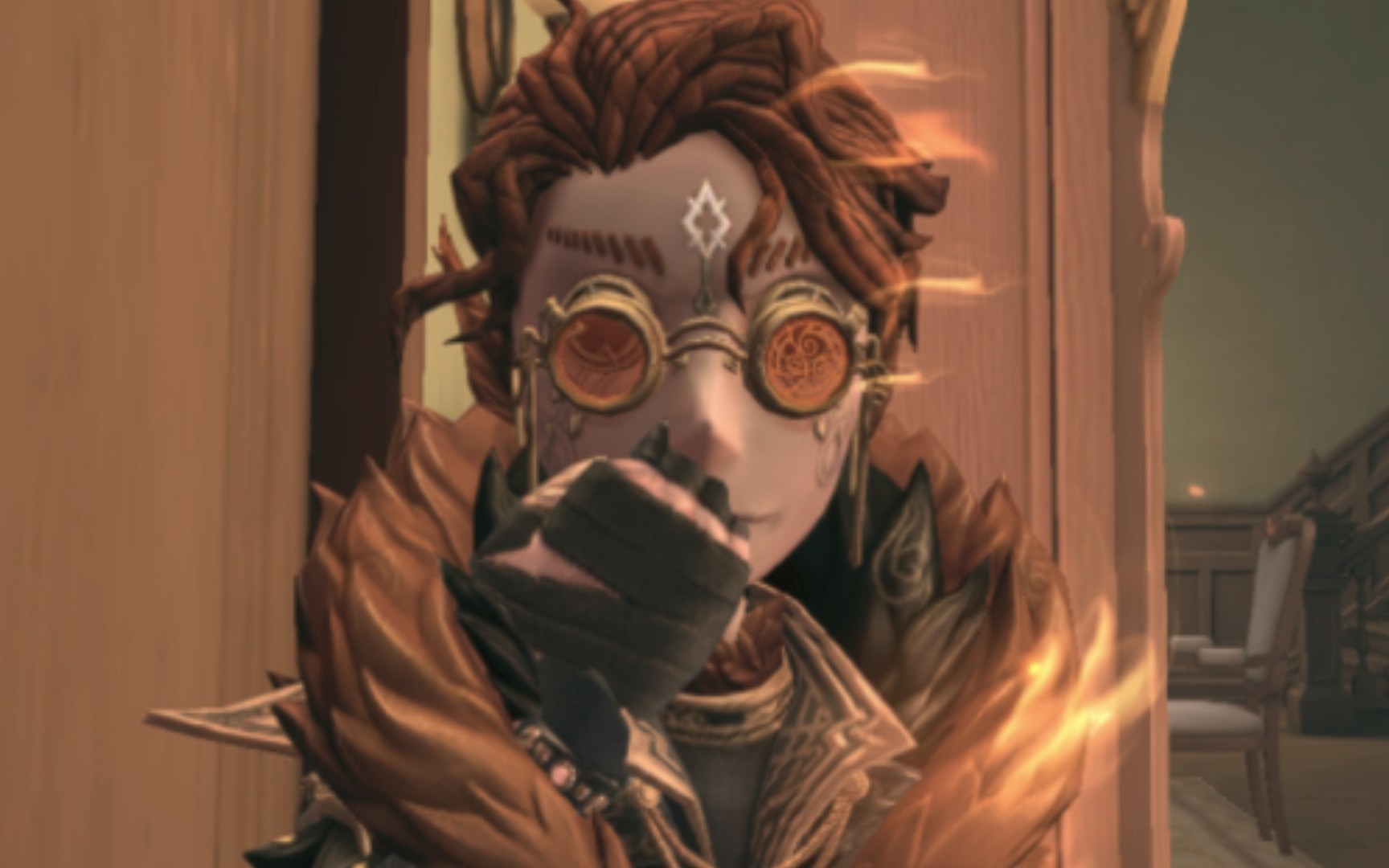 第五人格单人训练需前往何处 第五人格单人训练需前往何处