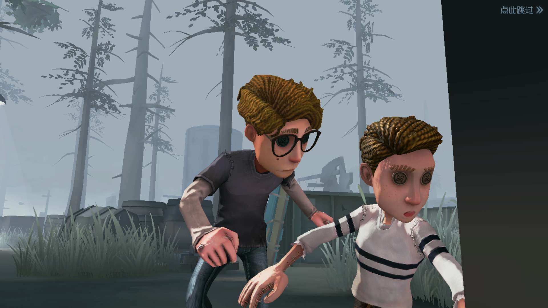 第五人格单人训练需前往何处 第五人格单人训练需前往何处