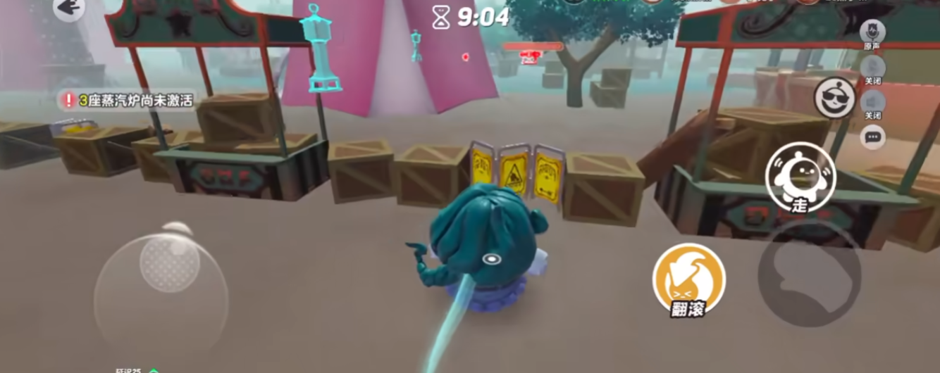 到蛋仔派对空岛上方有哪些交通选择 到蛋仔派对空岛上方有哪些交通选择