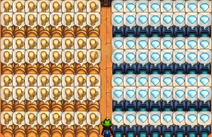 角色存档藏在星露谷物语哪个地方