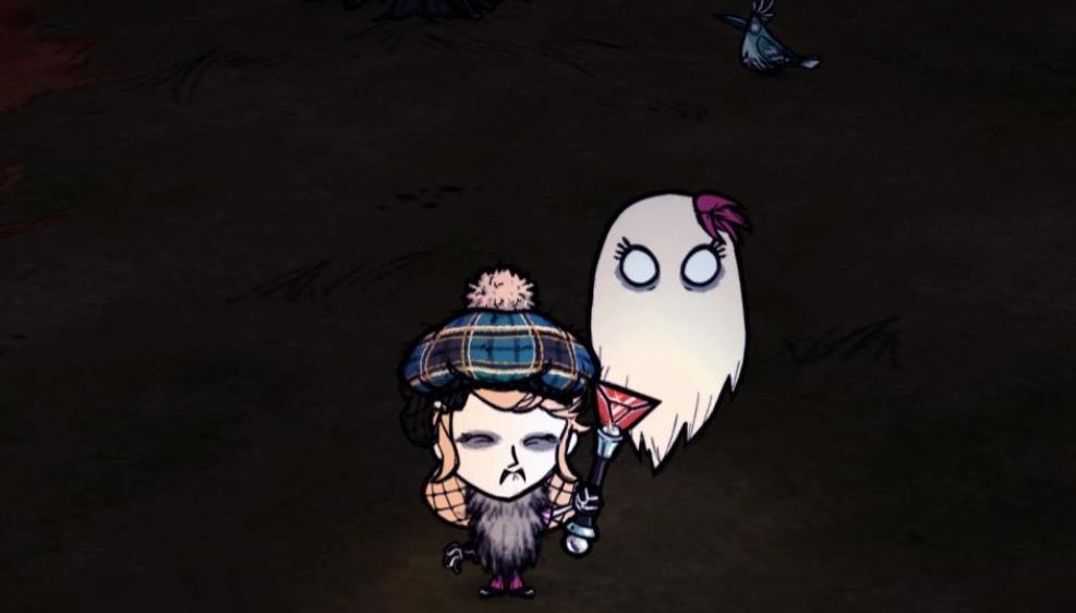 饥荒地下建家需要注意什么关键点