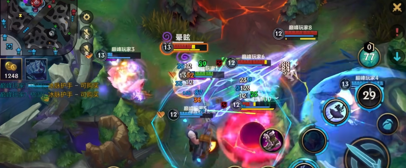 英雄联盟手游中使用潮汐海灵需要注意些什么