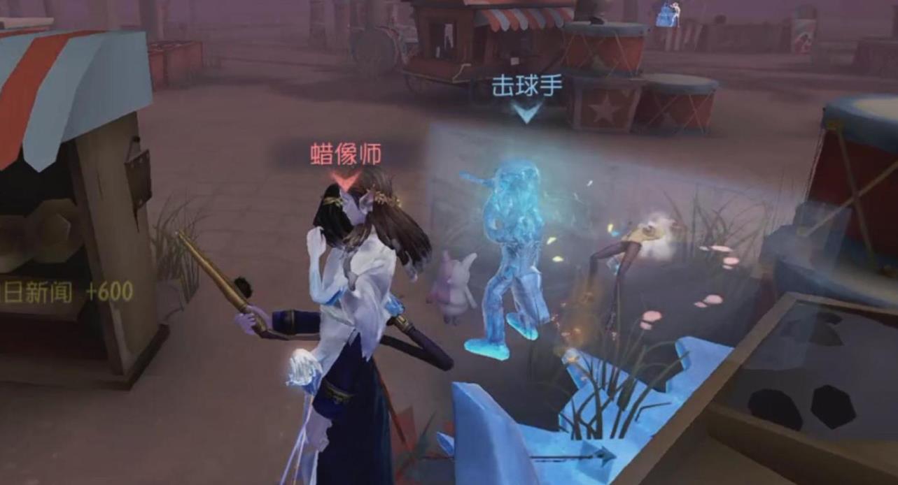 如何利用第五人格追捕者技能优势 如何利用第五人格追捕者技能优势