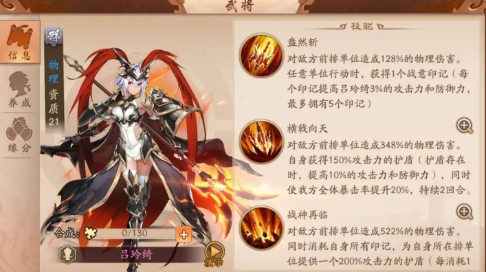 少年三国志2全赤金阵容是否适合初学者