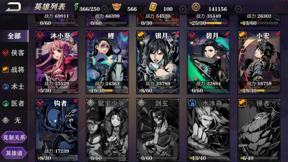 影之刃2的首领战力如何计算 影之刃2的首领战力如何计算