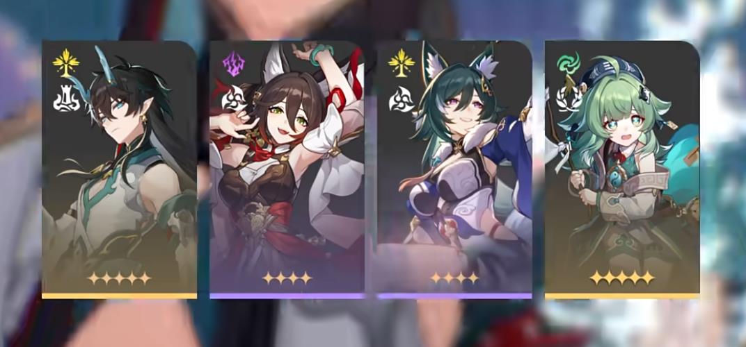 崩坏星穹铁道尤利安的所在地是哪里