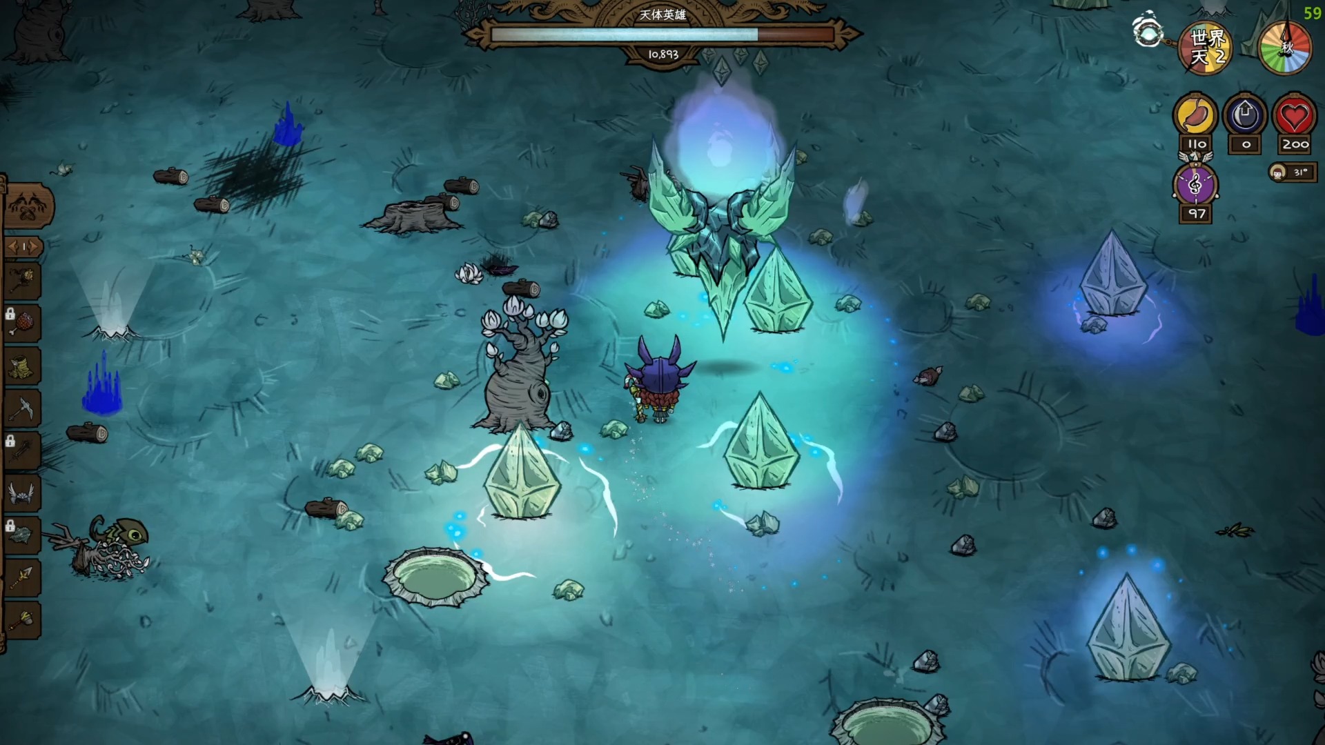 饥荒海难鱼块与其他食材有什么独特的搭配