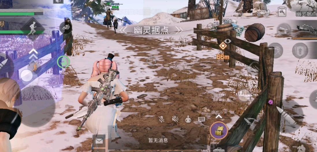 明日之后人类攻略的最佳装备是什么