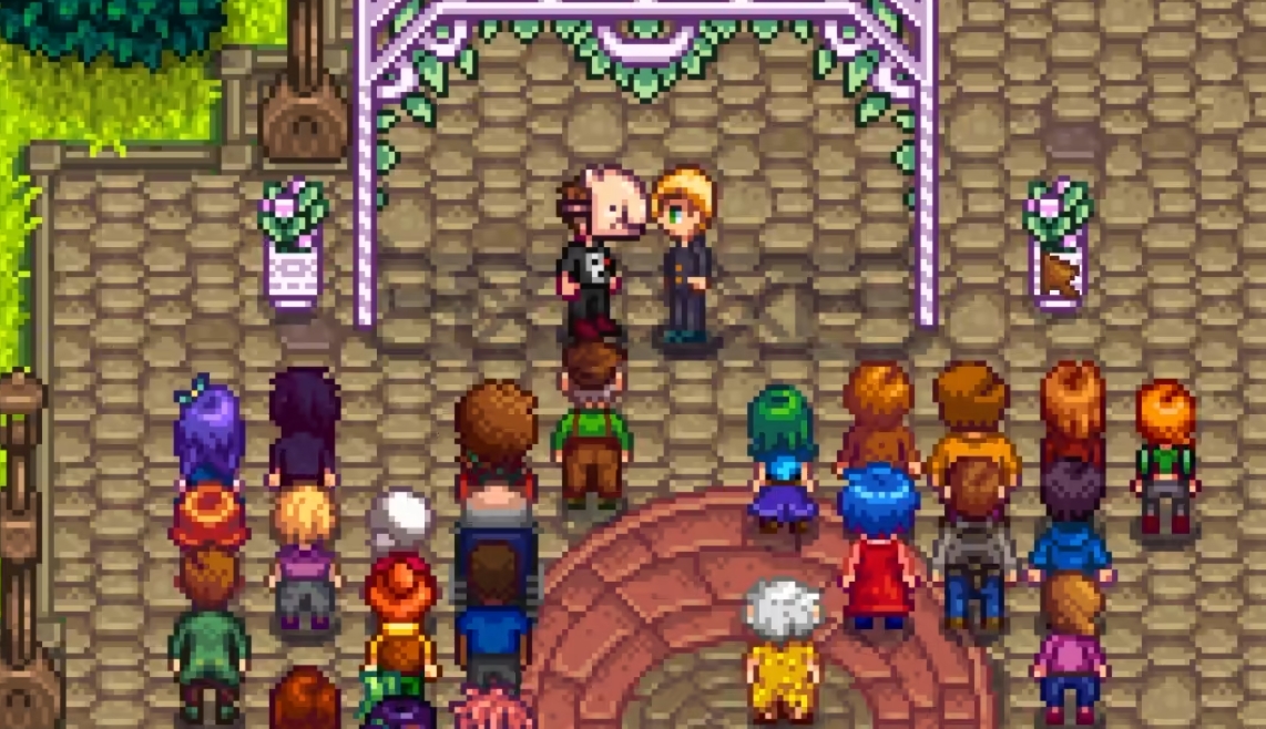 星露谷物语金核桃在哪里能够获得