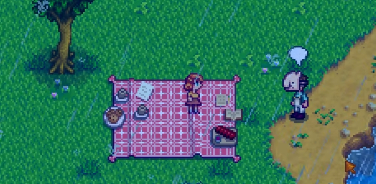 星露谷物语金核桃在哪里能够获得