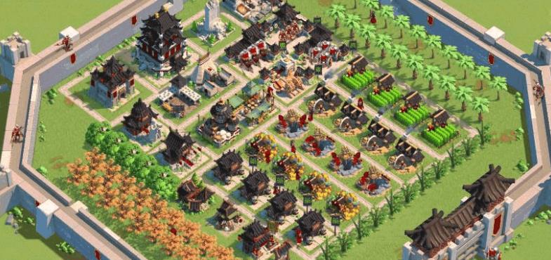 怎样放置旗帜才能凸显万国觉醒的意义