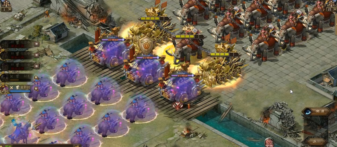 如何解锁于禁在攻城掠地手游中的隐藏技能 如何解锁于禁在攻城掠地手游中的隐藏技能