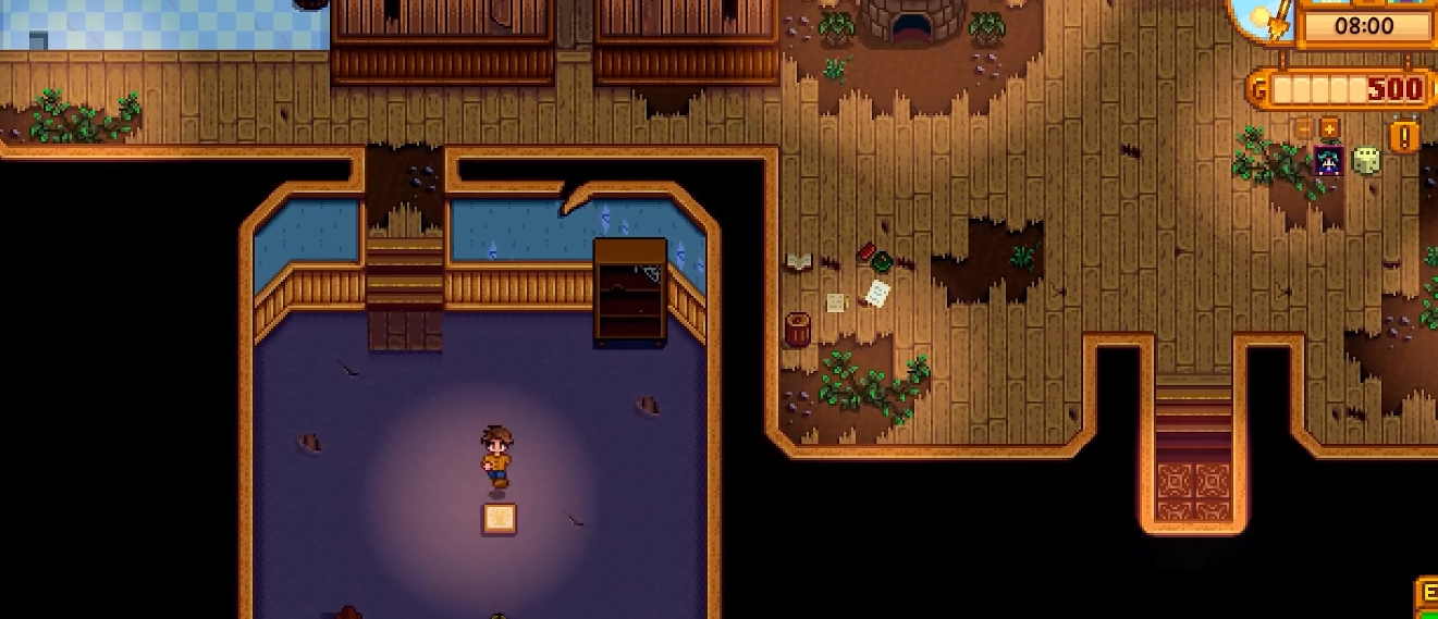 星露谷物语该通过什么途径确认恋爱关系 星露谷物语该通过什么途径确认恋爱关系