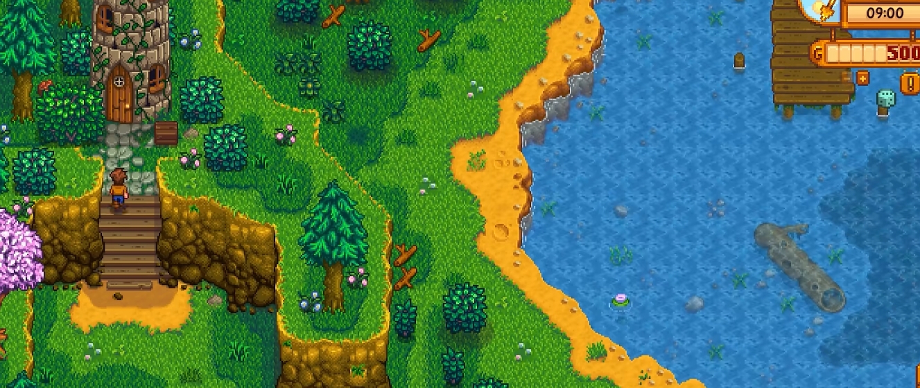 星露谷物语该通过什么途径确认恋爱关系 星露谷物语该通过什么途径确认恋爱关系