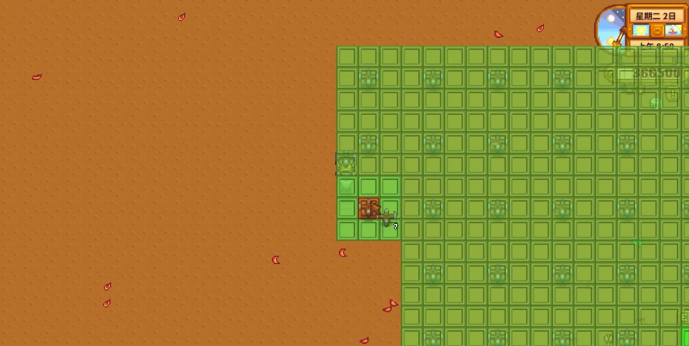 如何在星露谷物语中追到女友 如何在星露谷物语中追到女友