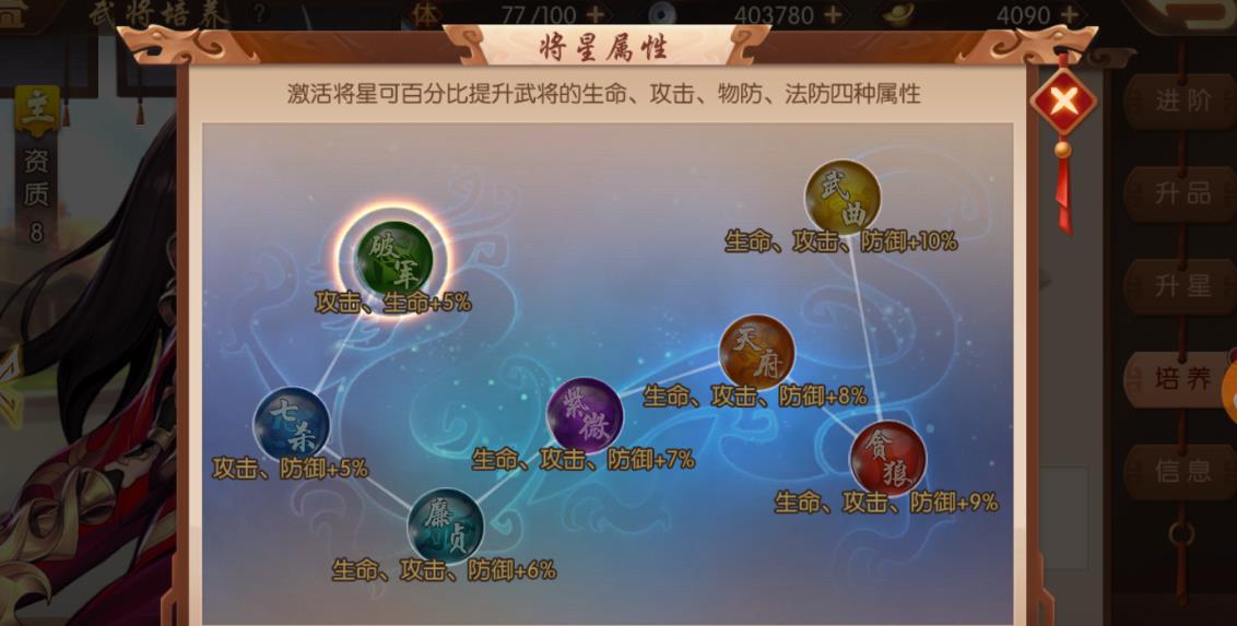 在少年三国志2中有哪些值得一试的开启玩法