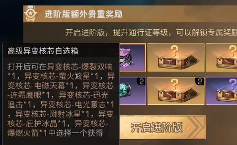 如何有效地提升明日之后配件的等级