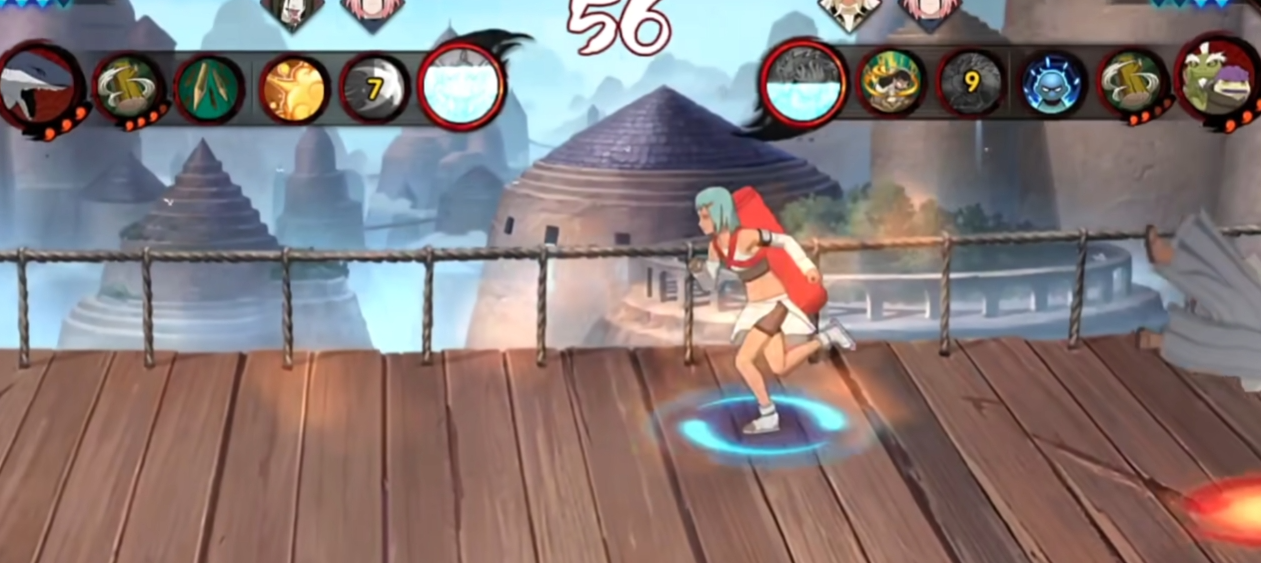 火影忍者手游装备进化怎么提升快