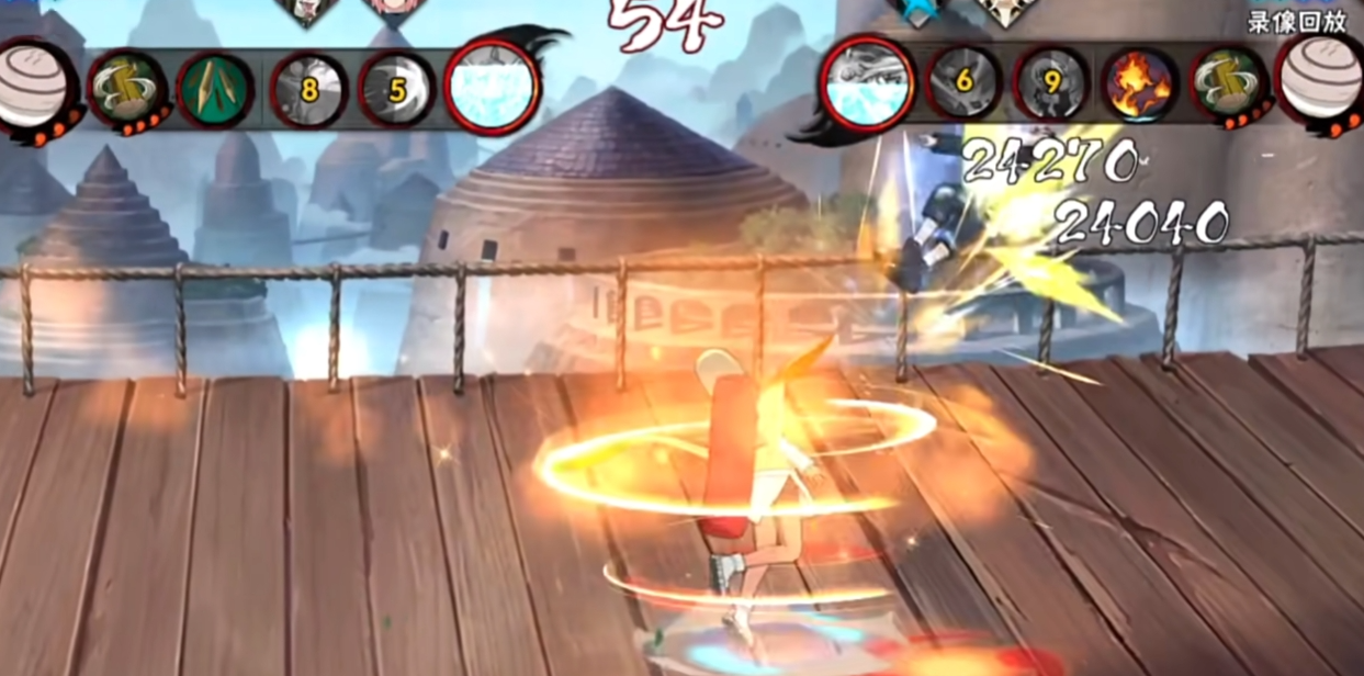 火影忍者手游装备进化怎么提升快