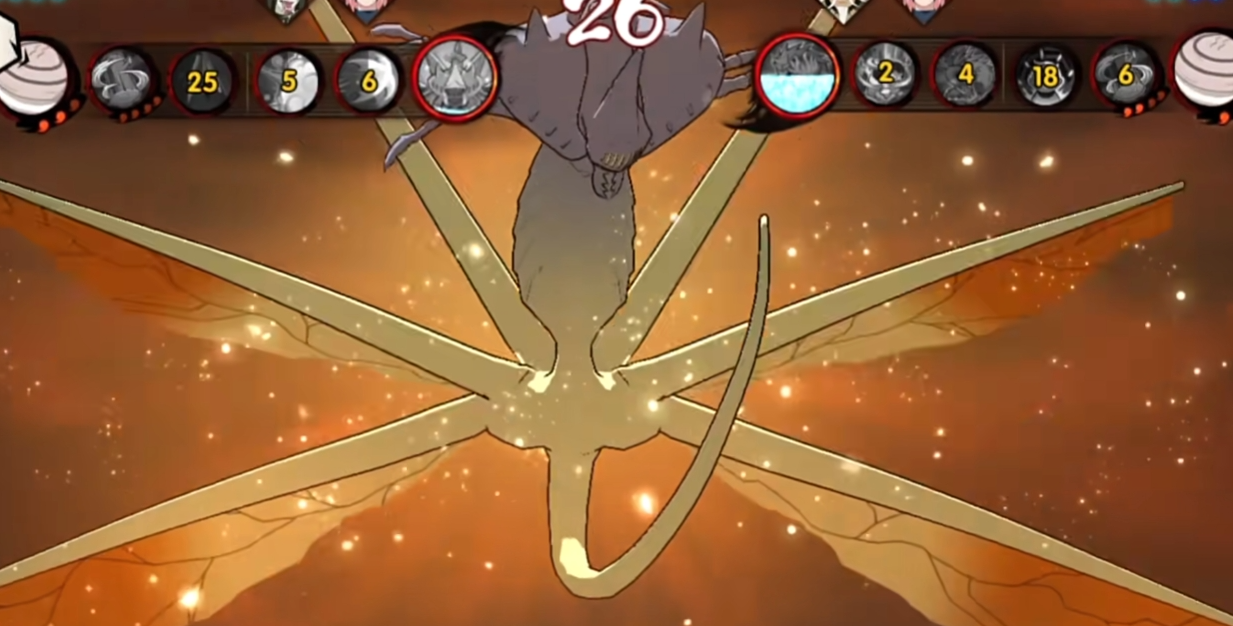 火影忍者手游装备进化怎么提升快