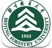 北京林业大学校园通