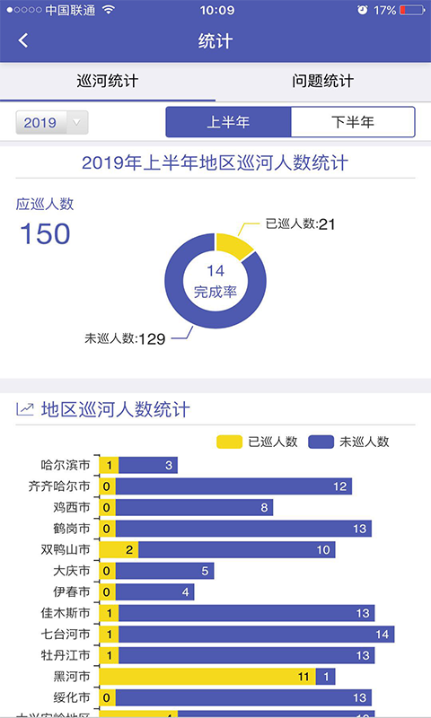 黑龙江省河湖长制_截图4