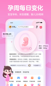 孕妈妈网孕育