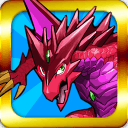 火龙之怒puzzledragons