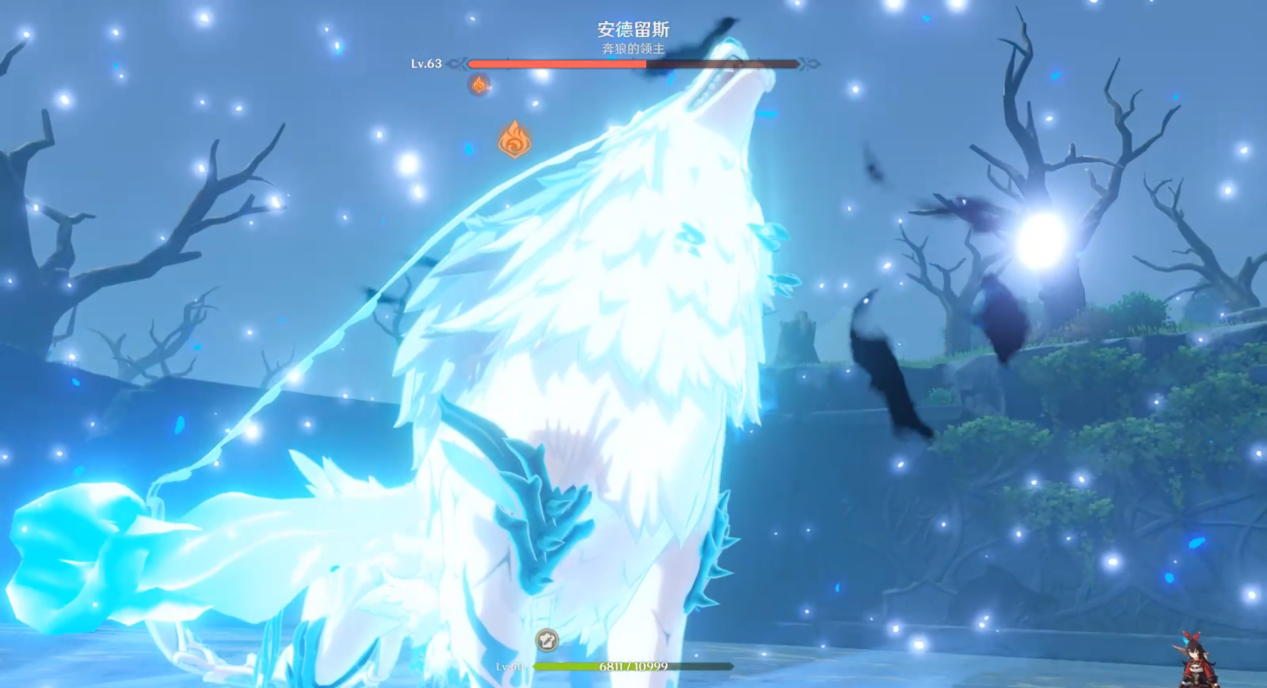 北风之狼召唤有什么特殊的要求吗 北风之狼召唤有什么特殊的要求吗