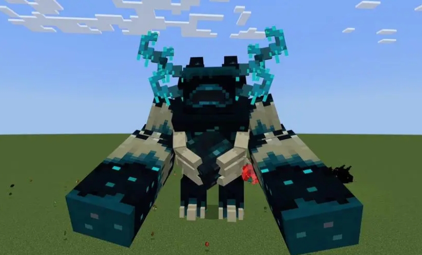 我的世界金钟对村庄有什么影响