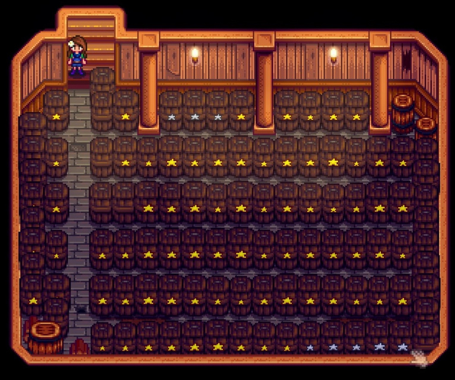 如何在星露谷物语中发展养蜜蜂业 如何在星露谷物语中发展养蜜蜂业