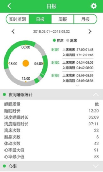亲可视看护版