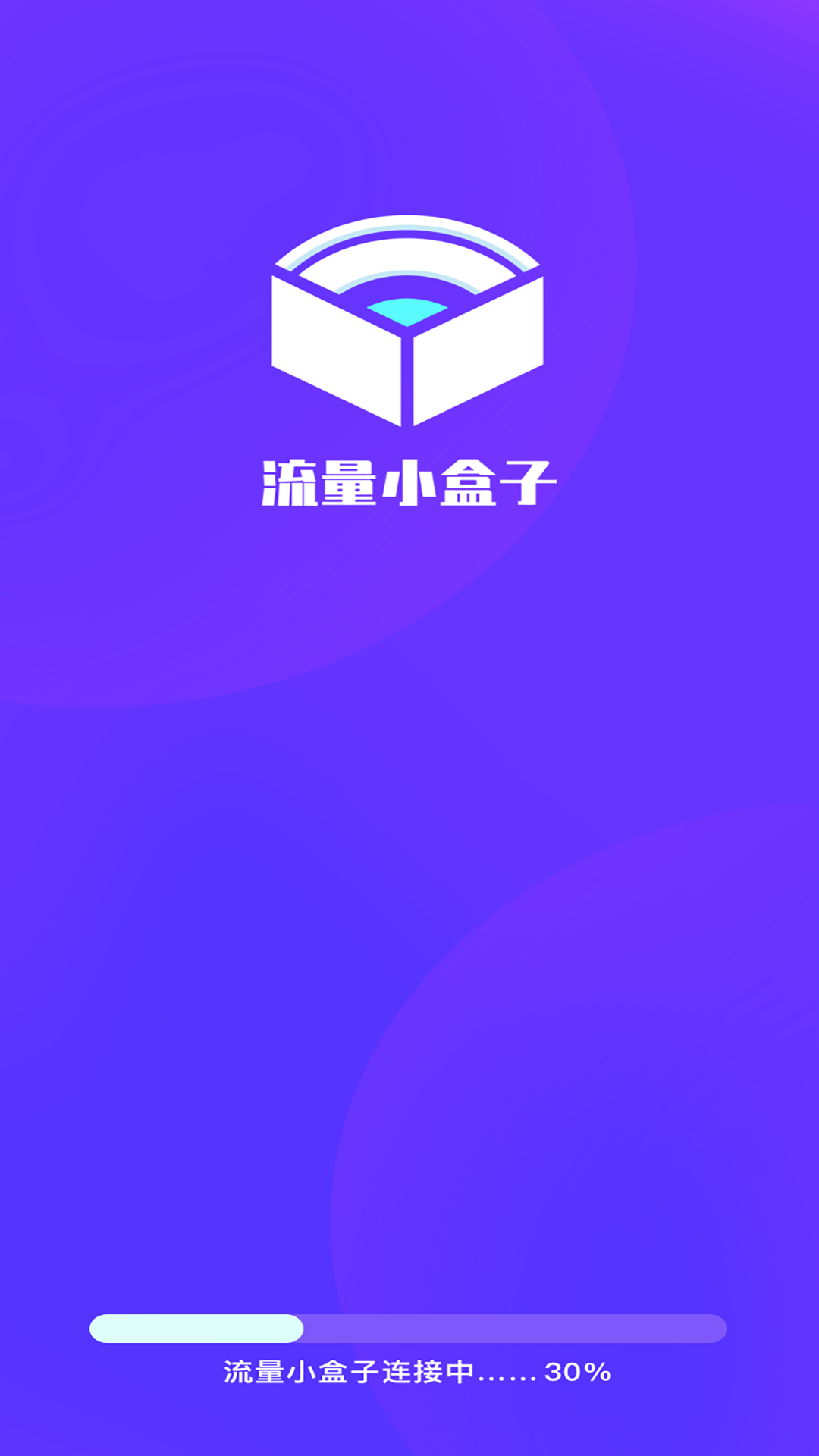 小盒子