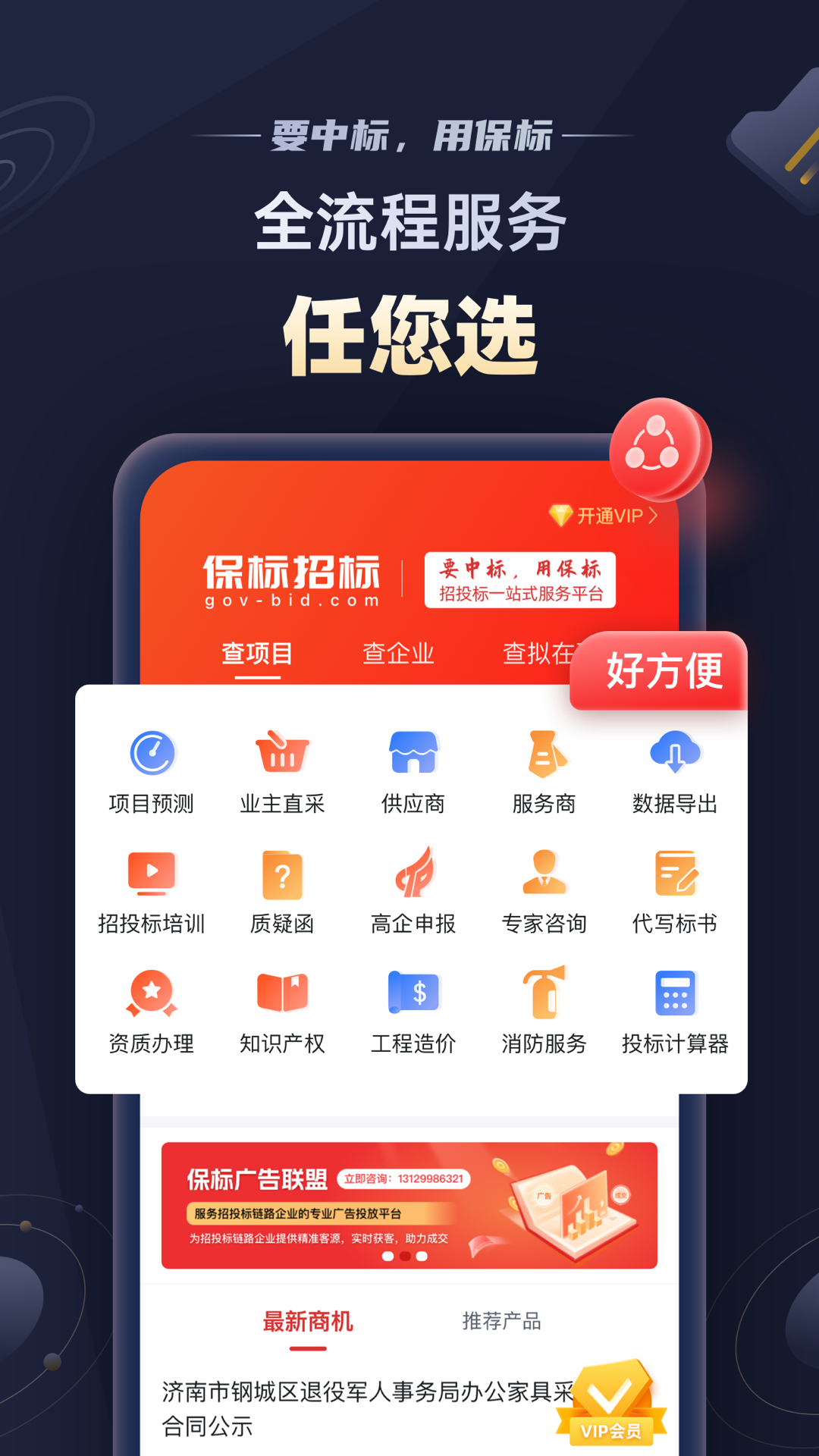 保标
