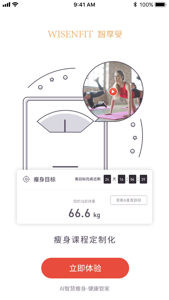 智享受