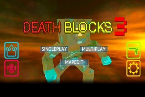 死亡方块3_截图2