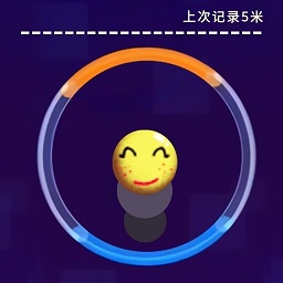 炫动球球