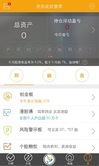 股涨