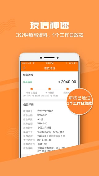 pp分期