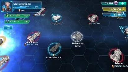 星际战舰破解版_截图3