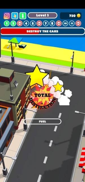 车祸城市3d