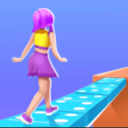 少女冲刺下载_少女冲刺苹果版下载