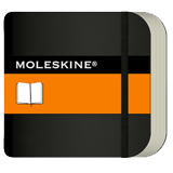 moleskine笔记本下载_moleskine笔记本最新版下载