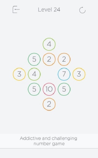 全一解谜_截图3