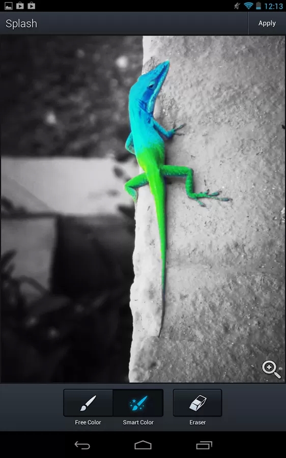 aviary照片编辑器