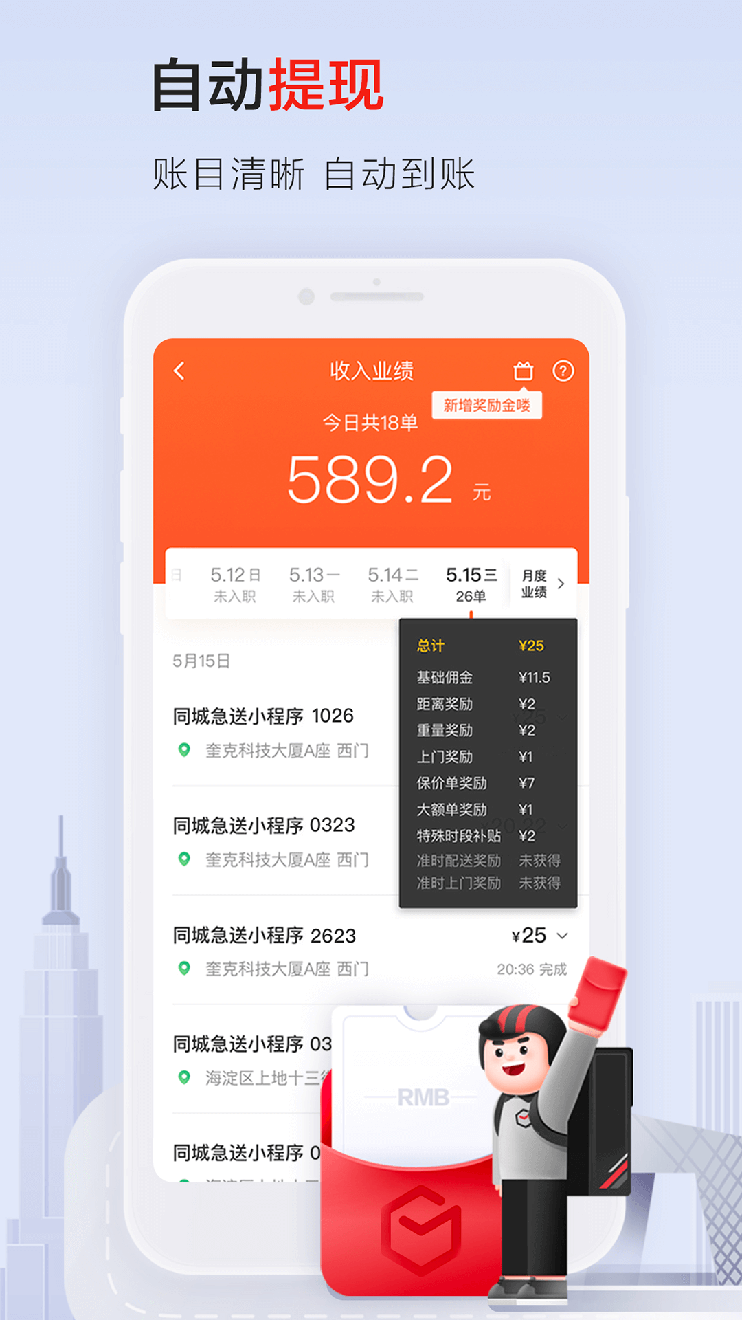 顺丰同城